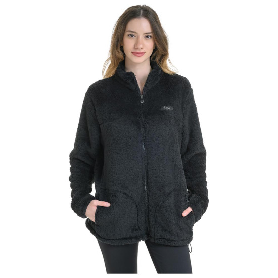 Target Γυναικεία ζακέτα "Fleece" Jacket